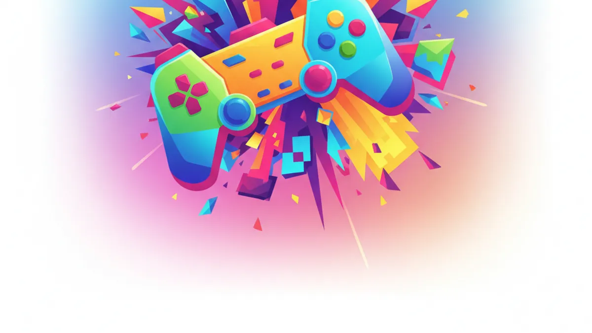 Shaving seconds in Neon Circuit Rush